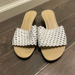 St. John’s Bay slides